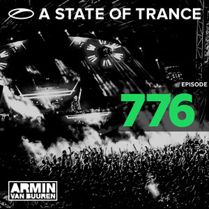 Universe Inside Me(ASOT 776)