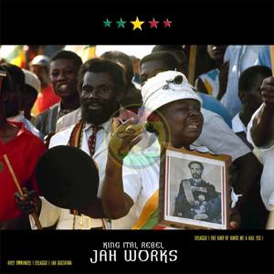 Jah Works