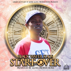 Start Over (Explicit)