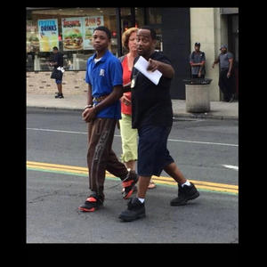 Artist (feat. BLM & N.V.OGlowble) (Explicit)