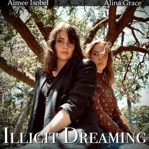 ILLICIT DREAMING (Explicit)