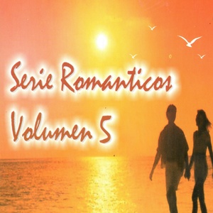 Romanticos Vol..5