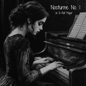 Nocturne No. 1 in E-flat Major