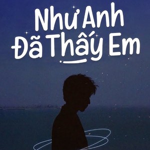 Như Anh Đã Thấy Em