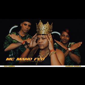 Eu Sou Assim (Mc Mano Feu / Dj Alle Mark)