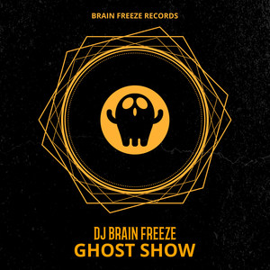 GHOST SHOW EP