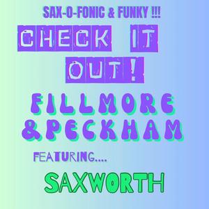 Check It Out (feat. Saxworth & Jeff Hackworth)