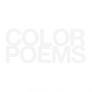 Color Poems