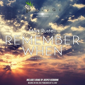 Remember When (Jasper Herbrink Remix)