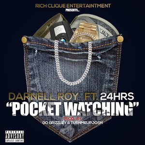 Pocket Watching (Explicit)