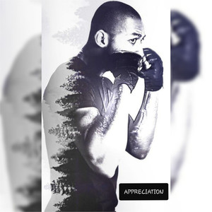 Appreciate(Intro) (Explicit)