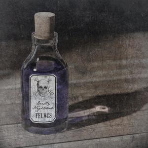 Poison Bottle EP