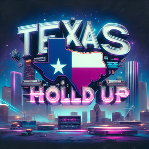 Texas Hold Up (Explicit)