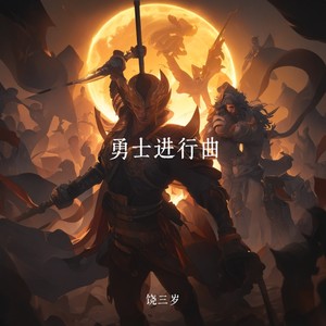 勇士进行曲