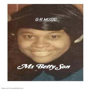 Ms Betty son (Explicit)