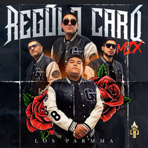 Mix Regulo Caro (El Barba Negra, Ya Coronamos, El Beso De La Muerte, Hijos De La Guerra) [En Vivo]