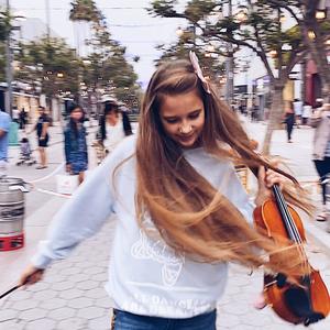 Karolina Protsenko - Firework