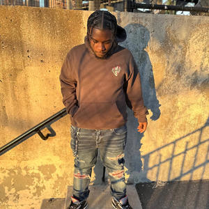 In ha Mood JERSEY CLUB MIX