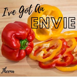 I've Got An Envie(feat. Tony Tig & Brian Daniels)