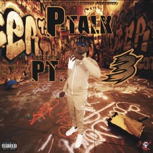 P-Talk, Pt. 3 (Back In That Mode) [Explicit]