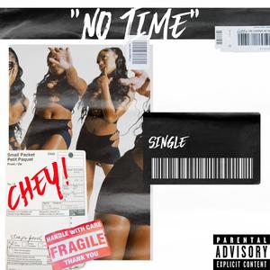 NO TIME (Explicit)