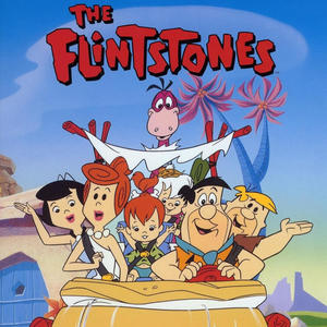 The Flintstones (Explicit)