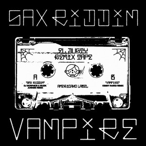 Vampire (Kmmy Ranks Jungle Remix)