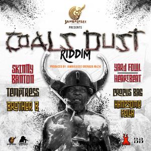 COALS DUST RIDDIM