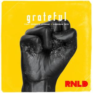 Grateful (feat. Derrick Ludaway & Cameron Tate)