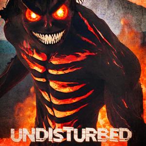 Undisturbed (feat. Archie Wilson)