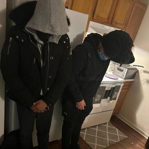 WTF (feat. BDBKAR & Lul Fatz) (Explicit)