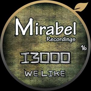 We Like (Willem Dub Remix)