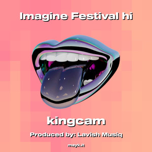 Imagine Festival hi