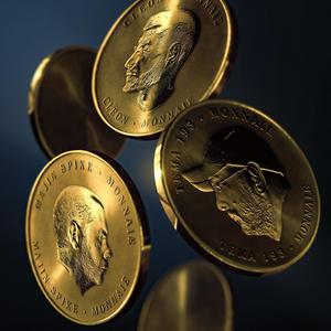 Monnaie (feat. Cléon, Tema 193 & Maté Beats) (Explicit)