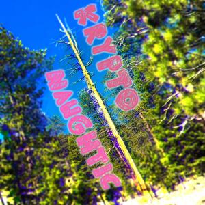 Kryptonaughtic(feat. The Inevitable Will) (Explicit)