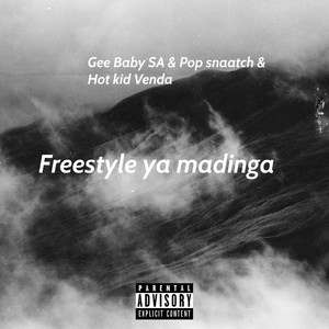 Freestyle Ya Madinga