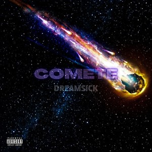 Comète (Acoustique) [Explicit]