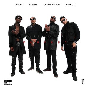 This Is What I Need (Bonus Track) (Explicit)