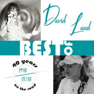 David Land - Partir discrètement