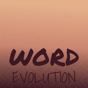 Word Evolution