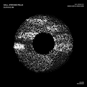 Burning In (Original Mix)