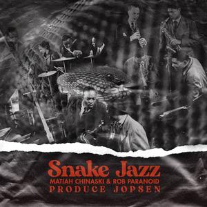 SNAKE JAZZ (feat. MatiaH Chinaski & Rob Paranoid)