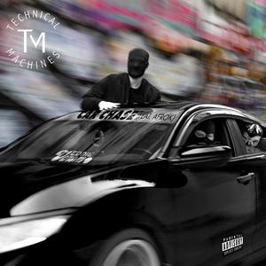 CAR CHASE (feat. AFROK) [Explicit]