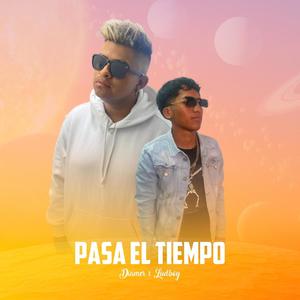 Pasa El Tiempo (feat. Ludboy & Santana The Producer ) [Explicit]