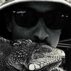 Cold Blooded (Explicit)