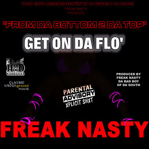 Get On Da Flo' (Clean)