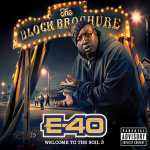 The Block Brochure: Welcome To The Soil 3 (Explicit)