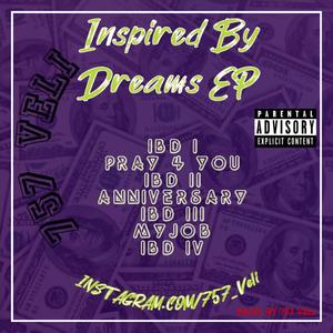 Inspired By Dreams (Explicit)