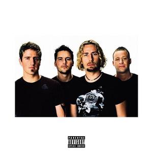 Nickelback (feat. Dirty Soda Dakota) [Explicit]