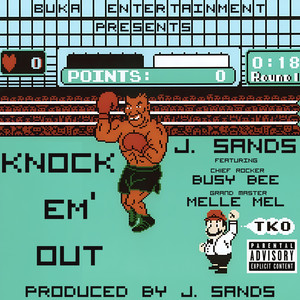 Knock Em' Out (Explicit)